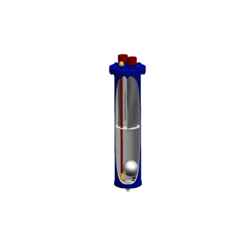 5120/5130 Series Detachable Oil Separator