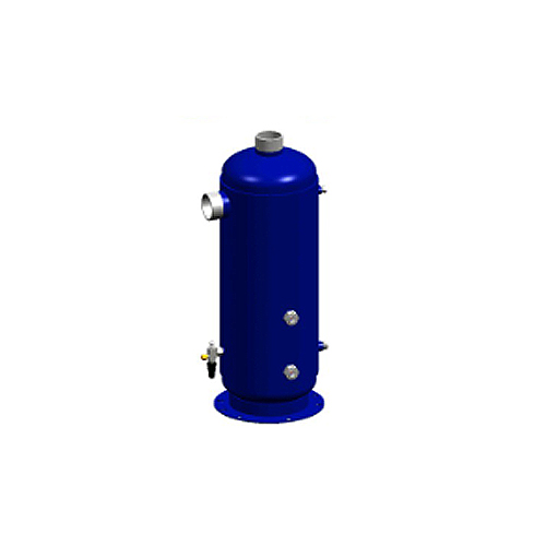 5350 Series Oil Storage Separator