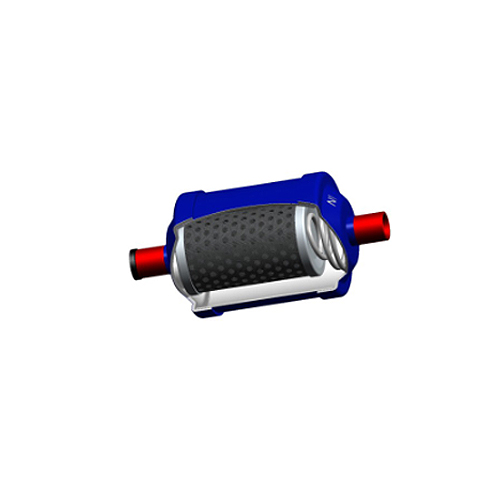 1750 Series HangF Oil Filter 1