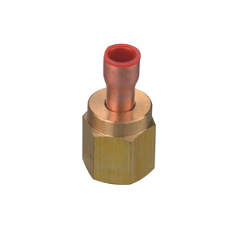 8111 Series Swivel Hare Adaptor FSAE to Copper Tail